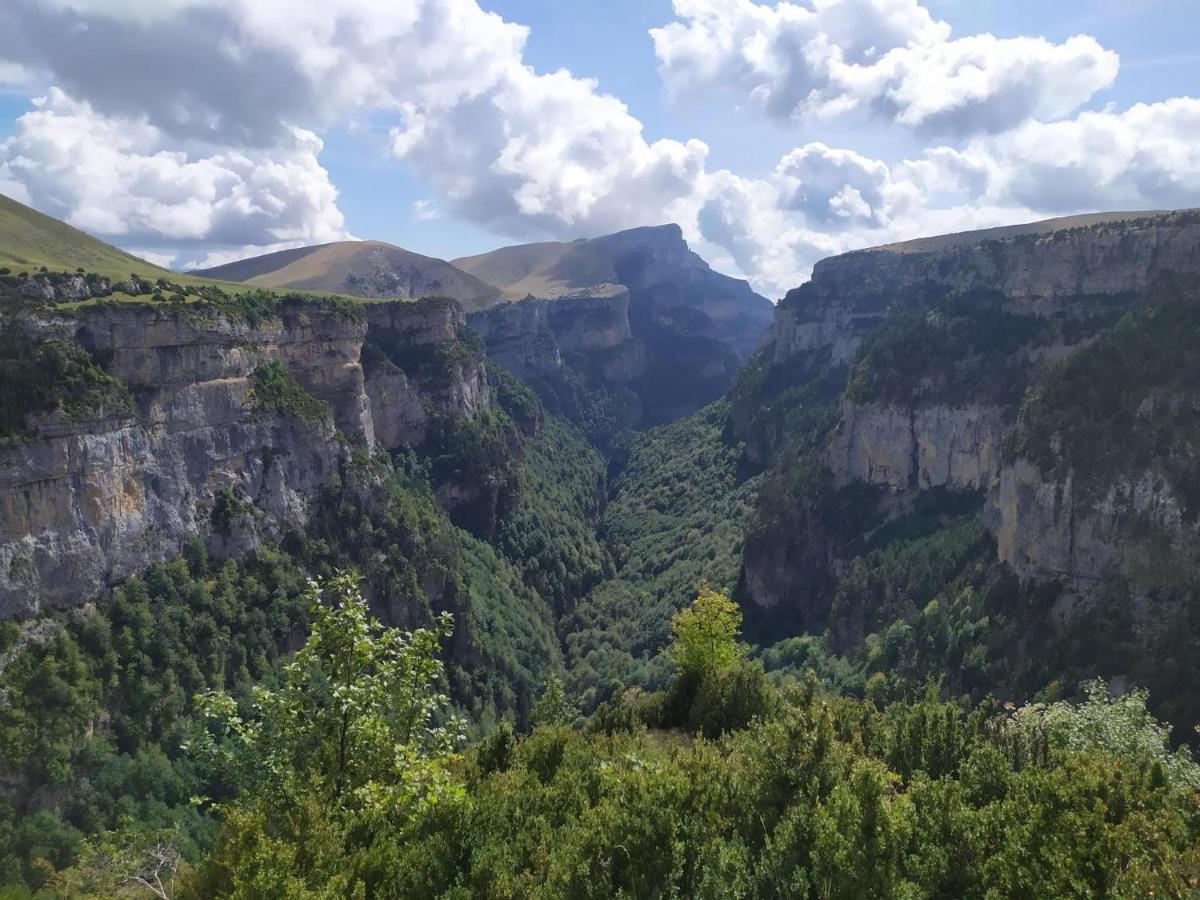 Casa Rural "Las Eras" Vio Екстериор снимка