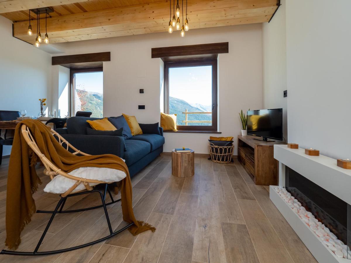 Casa Rural "Las Eras" Vio Екстериор снимка